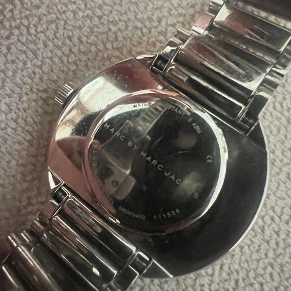 Marc Jacobs Watch - Picture 2 of 5